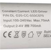 DL-D20-XX Series